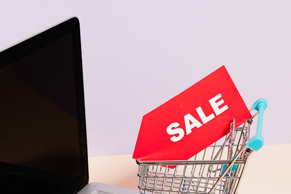 ファッションEコマース